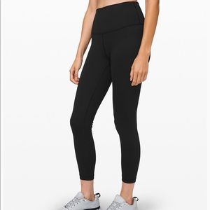 Lululemon Wunder-Under High Rise 25” legging